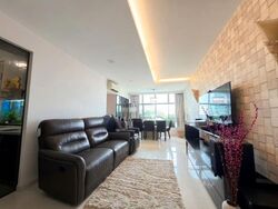 Blk 61B Strathmore Green (Queenstown), HDB 4 Rooms #622232051